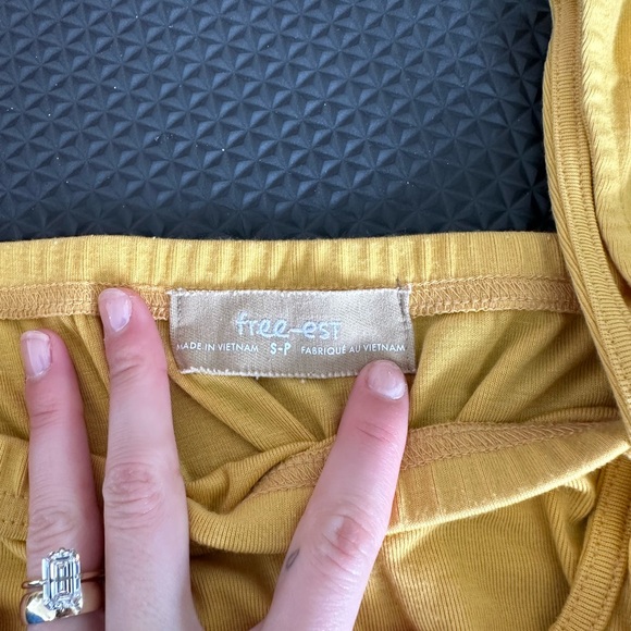 Free People Good Feels Set - Picture 5 of 5